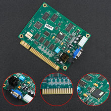 Load image into Gallery viewer, 60 in 1 Jamma Board