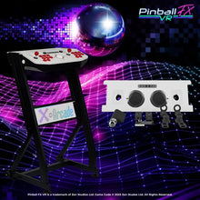 Load image into Gallery viewer, Arcade2TV-XR Bundle + Pinball Haptic kit Pre-Order – Ships Nov 2026