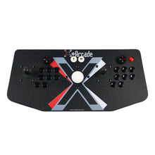 Load image into Gallery viewer, X-Arcade Tankstick MAX