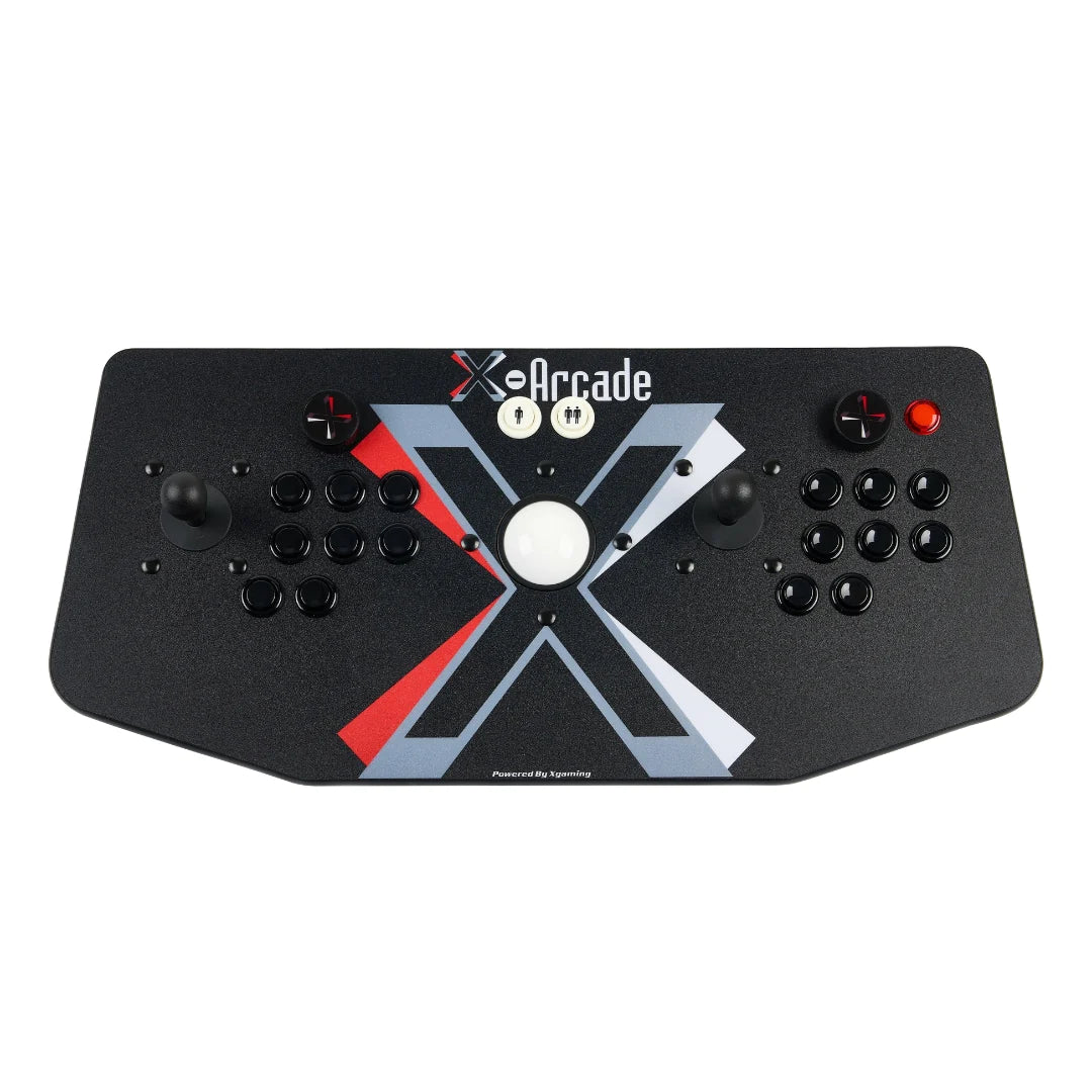 X-Arcade Tankstick MAX – X-Gaming Australia