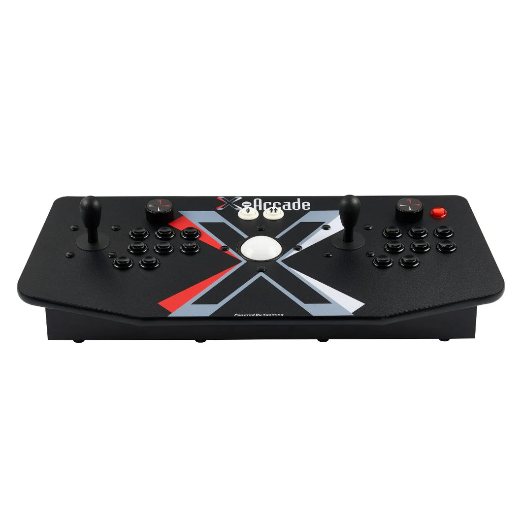 Tankstick Console X-Arcade Tankstick MAX – X-Gaming Australia