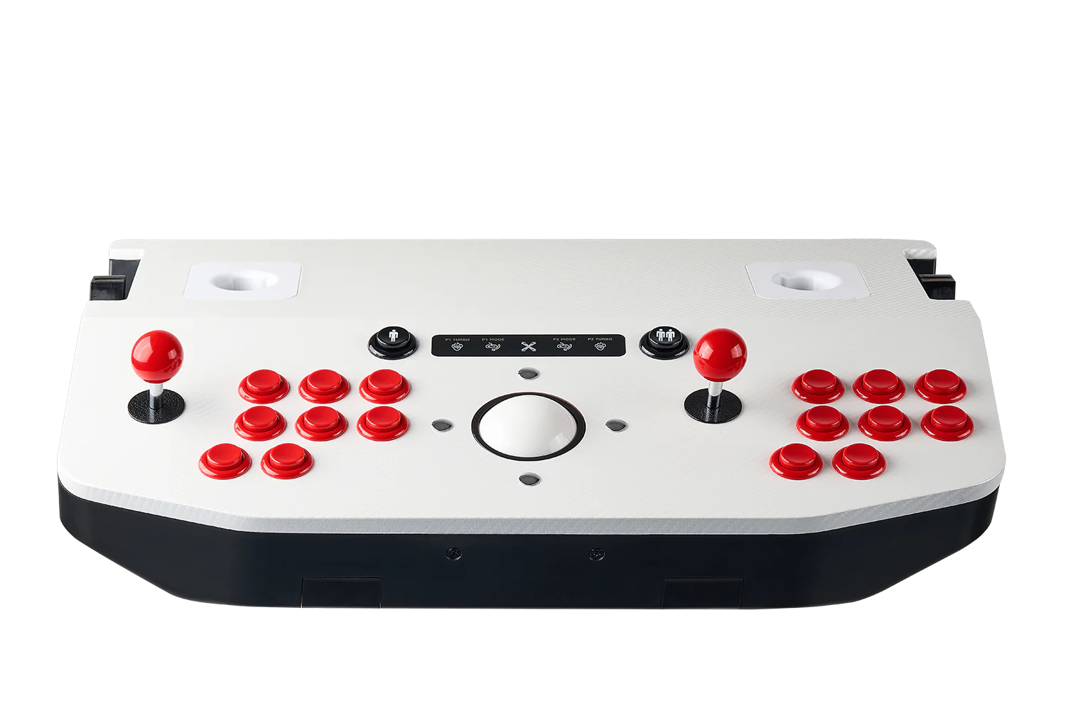 Arcade2TV-XR Tankstick-VR (Controller Only)