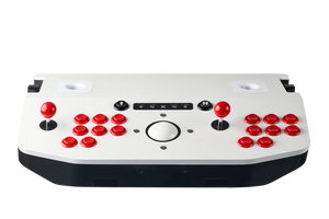 Arcade2TV-XR Tankstick-VR (Controller Only)