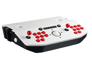 Arcade2TV-XR Tankstick-VR (Controller Only)