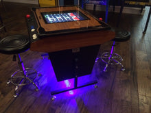 Load image into Gallery viewer, Hankin Arcade Cocktail machine