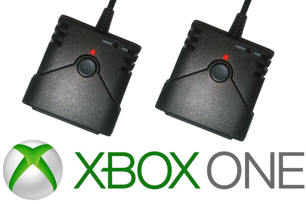 X-Arcade Xbox ONE Adapter Full Kit