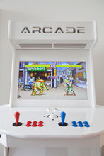 Load image into Gallery viewer, Apollo Series II Arcade Machine