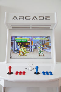 Apollo Series II Arcade Machine
